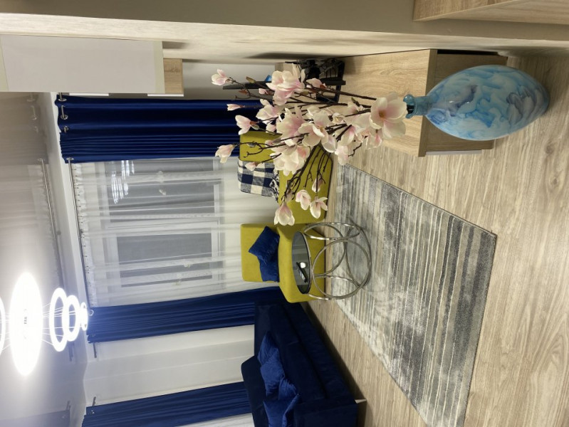 Apartament coquet Mamaia Moonlight valabil extrasezon luna septembrie 