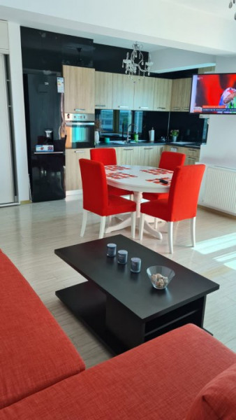 Apartament coquet Mamaia JT Tower valabil termen lung