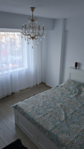 Apartament coquet Mamaia JT Tower valabil termen lung