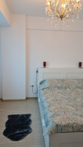 Apartament coquet Mamaia JT Tower valabil termen lung