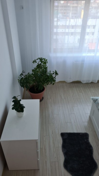 Apartament coquet Mamaia JT Tower valabil termen lung