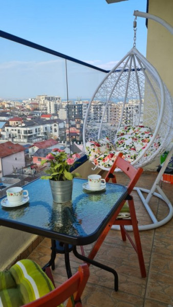 Apartament coquet Mamaia JT Tower valabil termen lung