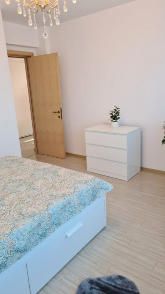 Apartament coquet Mamaia JT Tower valabil termen lung