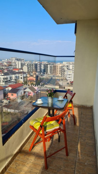 Apartament coquet Mamaia JT Tower valabil termen lung