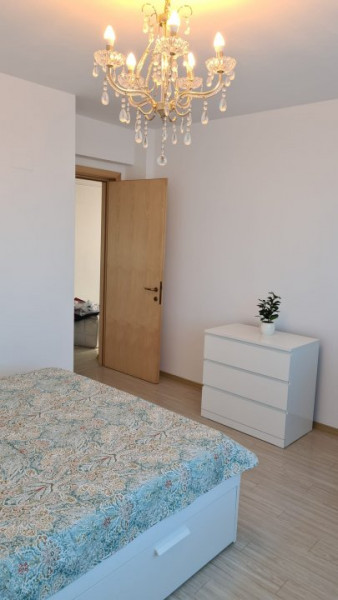 Apartament coquet Mamaia JT Tower valabil termen lung