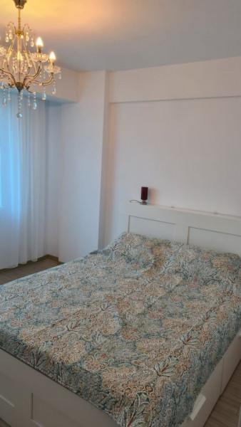 Apartament coquet Mamaia JT Tower valabil termen lung