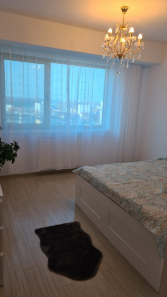 Apartament coquet Mamaia JT Tower valabil termen lung