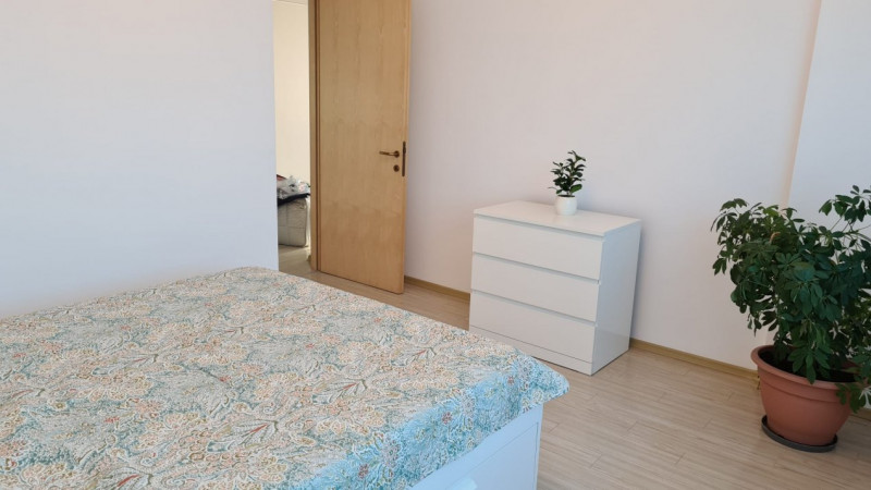 Apartament coquet Mamaia JT Tower valabil termen lung