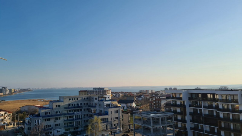 Apartament coquet Mamaia JT Tower valabil termen lung