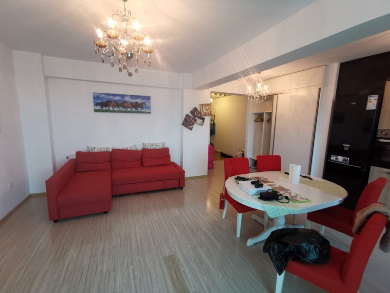 Apartament coquet Mamaia JT Tower valabil termen lung