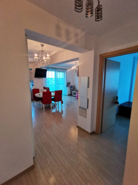 Apartament coquet Mamaia JT Tower valabil termen lung