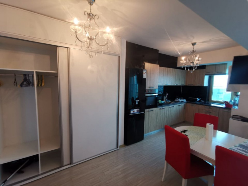 Apartament coquet Mamaia JT Tower valabil termen lung