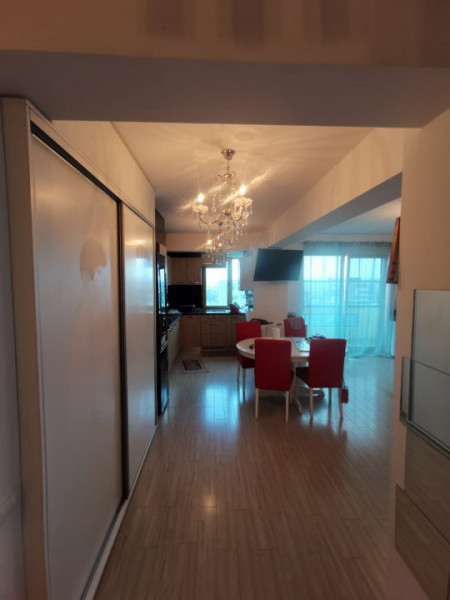 Apartament coquet Mamaia JT Tower valabil termen lung