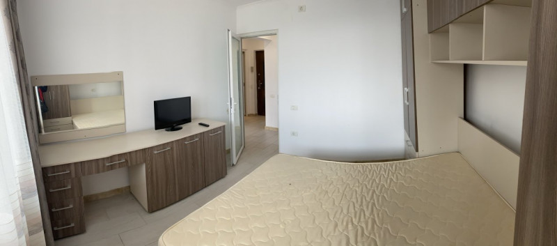 Exclusiv Apartament spatios - decomandat dotat cu centrala gaz renovat recent