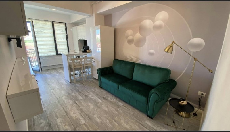 Apartament exclusivist langa Campus termen lung