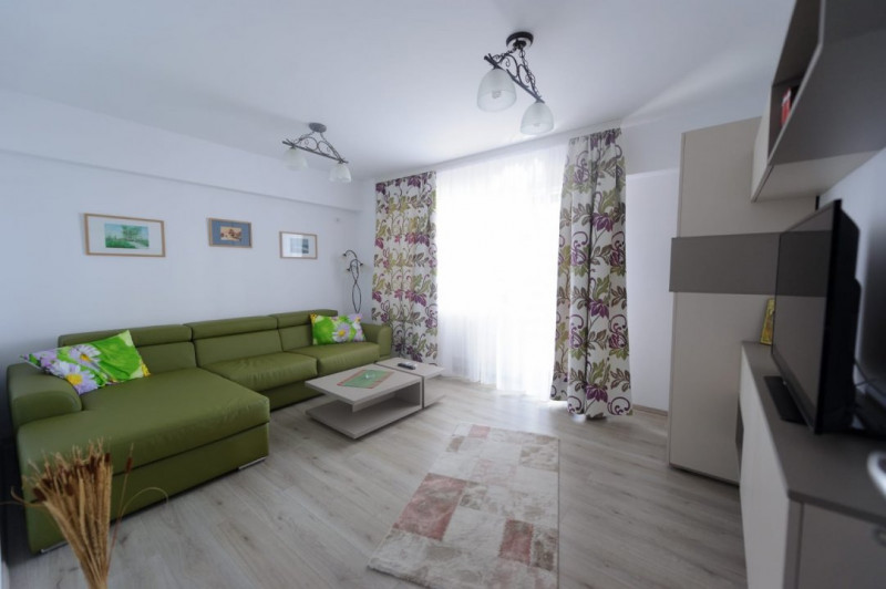 Exclusiv Apartament deosebit Mamaia  vedere frontala la lac 