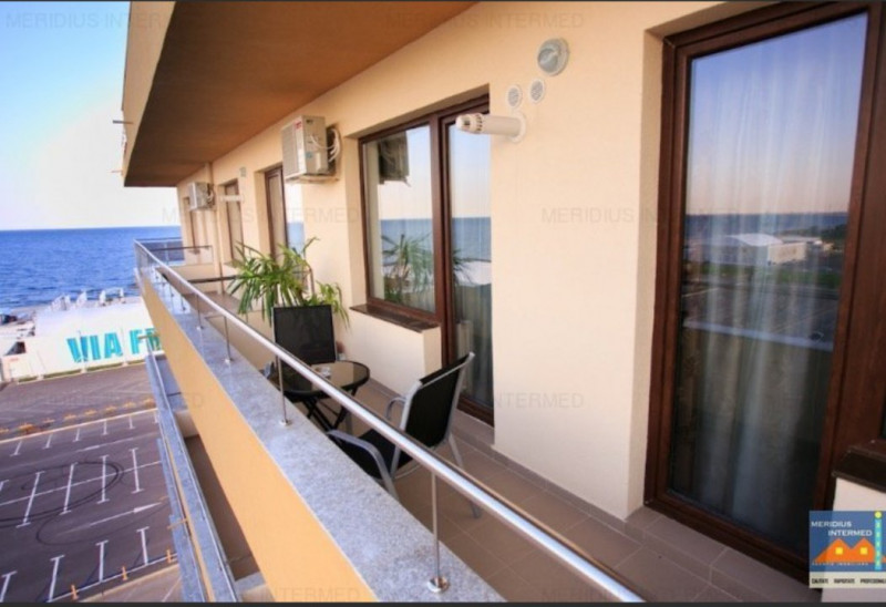 Apartament finisat cu rafinament Summerland