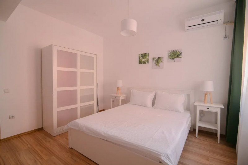 Apartament coquet Mamaia Statiune valabil extrasezon