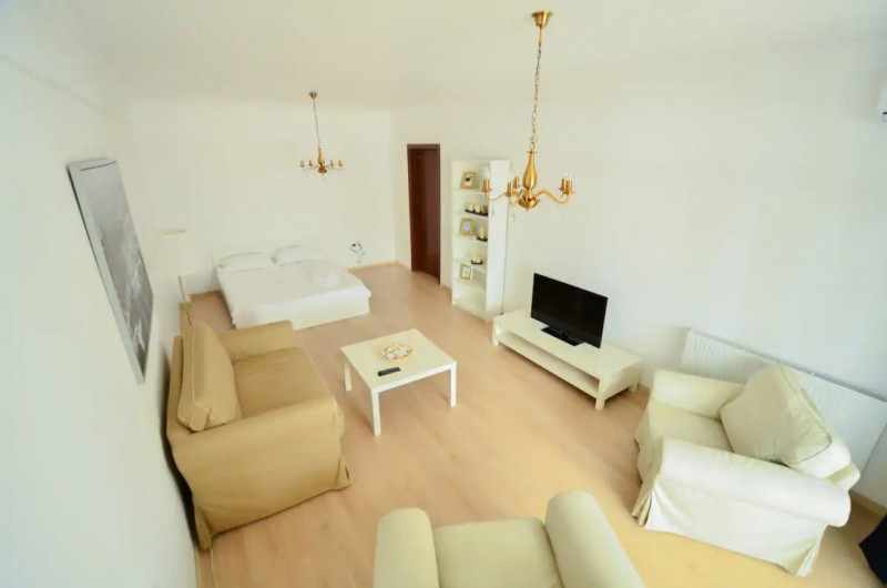 Apartament coquet Mamaia Solid House  valabil extrasezon