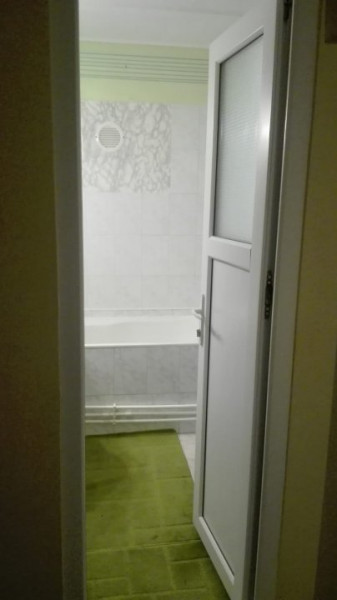 Apartament convenabil cu centrala gaz Km 4-5