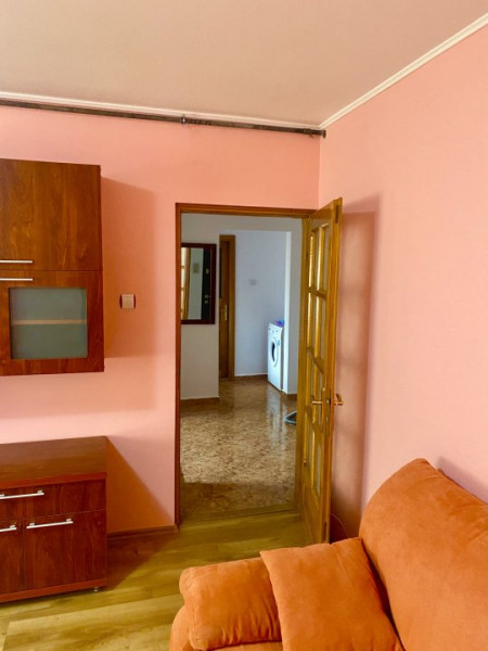 Apartament 2 camere Tomis 3 disponibil termen lung 