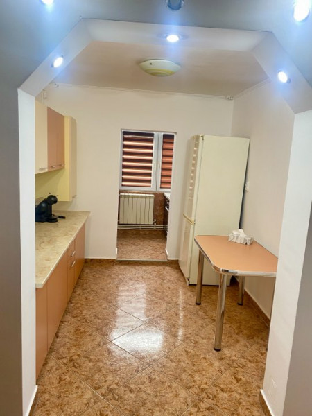 Apartament 2 camere Tomis 3 disponibil termen lung 