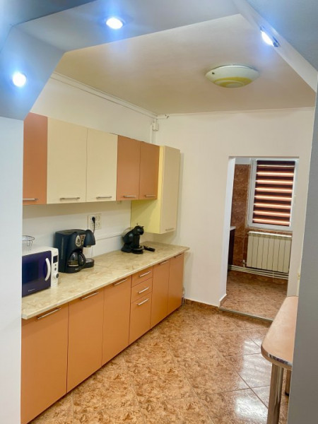 Apartament 2 camere Tomis 3 disponibil termen lung 