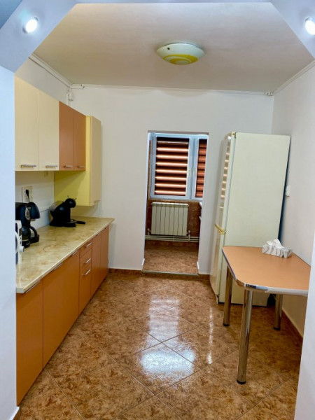 Apartament 2 camere Tomis 3 disponibil termen lung 