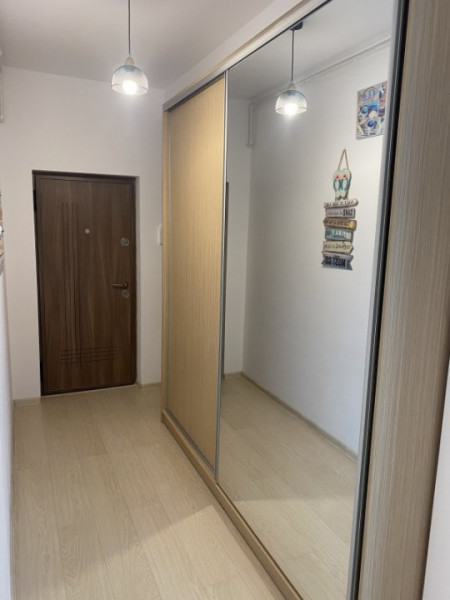 Apartament Mamaia Nord langa Hanul Piratilor la 2 pași de plaja