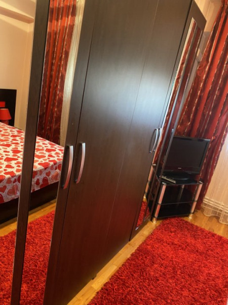 Apartament 2 camere Trocadero disponibil termen lung 