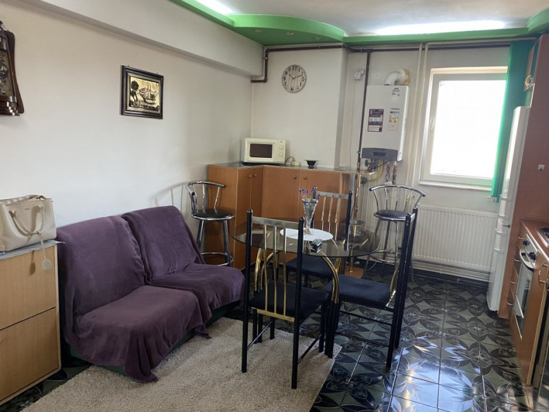 Apartament 2 camere Trocadero disponibil termen lung 