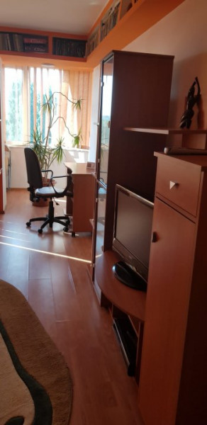 Apartament 2 camere Trocadero disponibil termen lung 