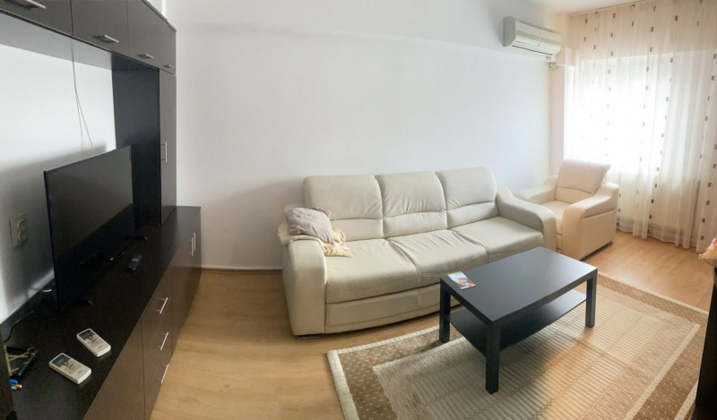 Apartament 2 camere Spital disponibil termen lung 