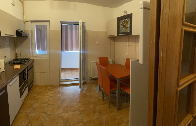 Apartament 2 camere Spital disponibil termen lung 