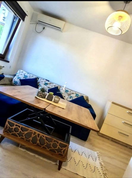 Apartament coquet Faleza Nord valabil extrasezon din Septembrie