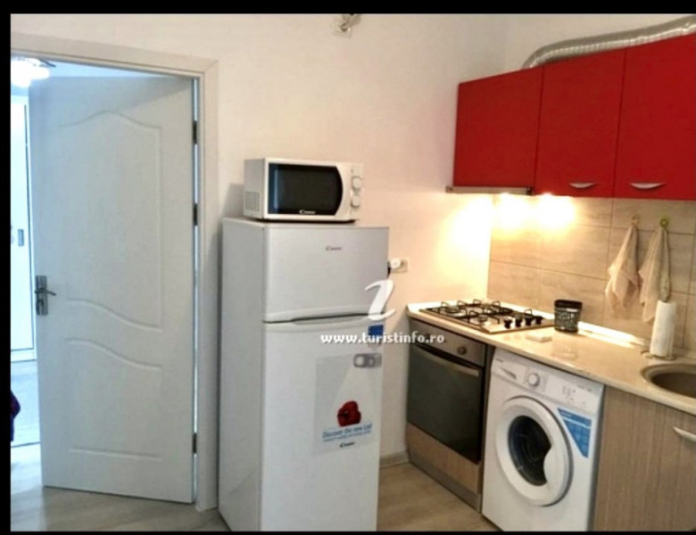 Apartament coquet Faleza Nord valabil extrasezon din Septembrie