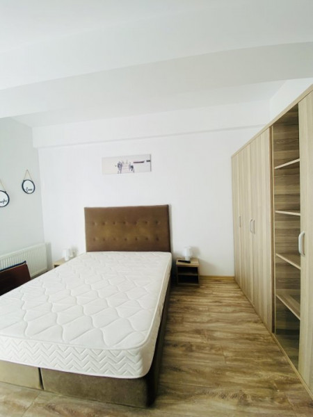 Apartament accesibil Mamaia vedere la mare doar termen lung