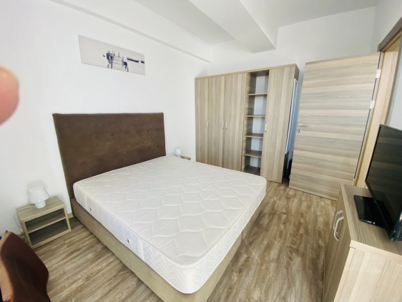 Apartament accesibil Mamaia vedere la mare doar termen lung