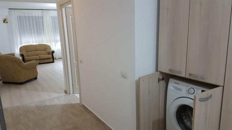 Apartament lux bloc nou Mamaia Statiune