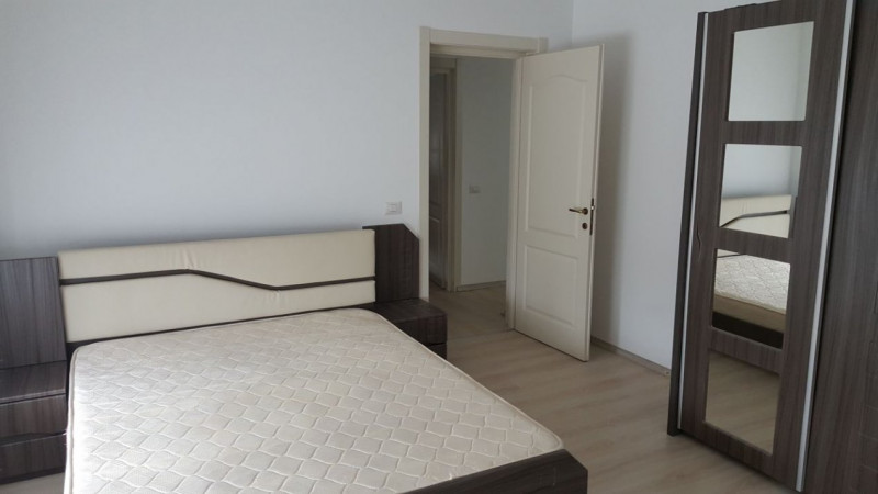 Apartament lux bloc nou Mamaia Statiune