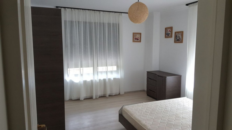 Apartament lux bloc nou Mamaia Statiune