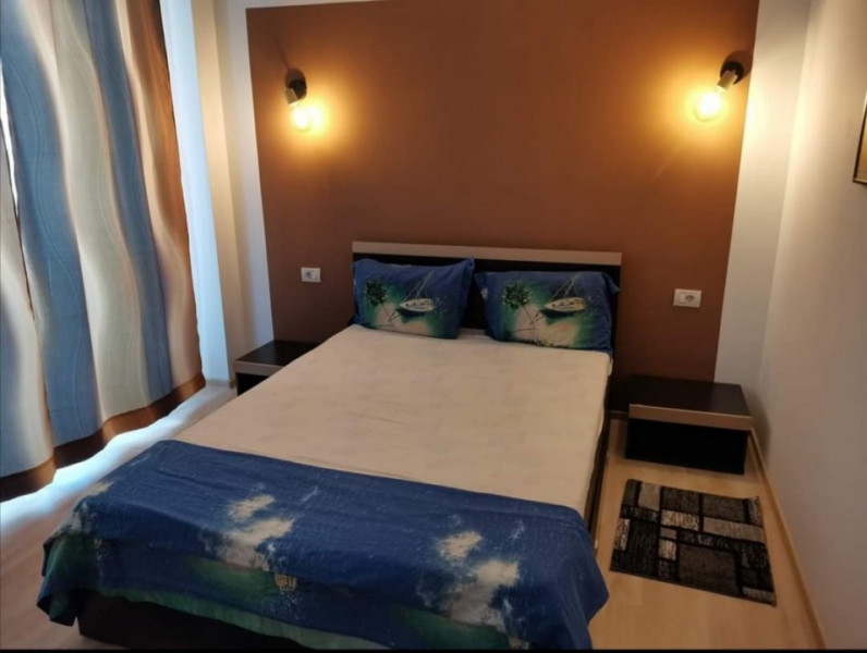 Apartament langa plaja dotari complete cu loc de parcare