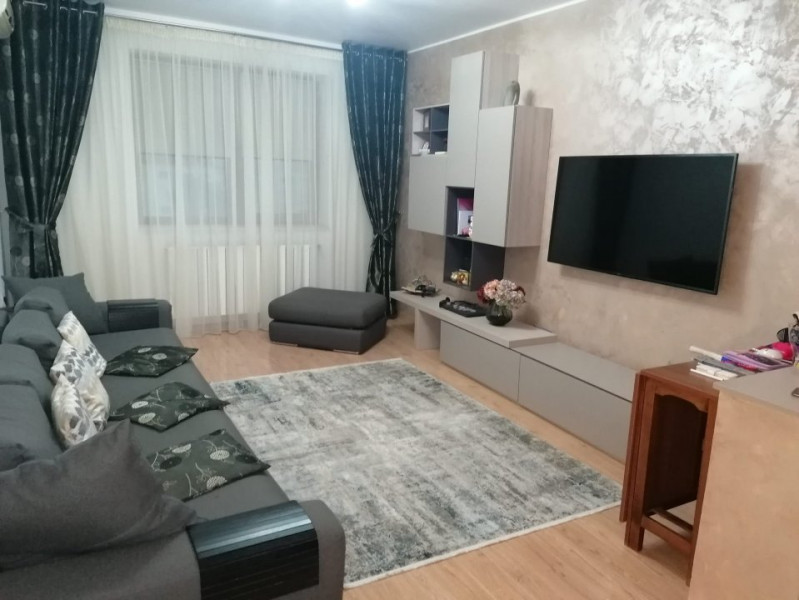 Inel 2 Exclusiv Apartament 100 mp. utili zona super rezidentiala