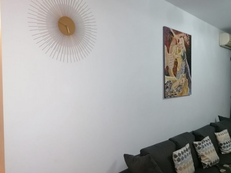 Inel 2 Exclusiv Apartament 100 mp. utili zona super rezidentiala