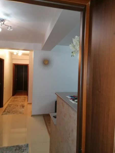 Inel 2 Exclusiv Apartament 100 mp. utili zona super rezidentiala