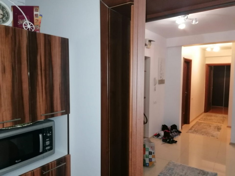 Inel 2 Exclusiv Apartament 100 mp. utili zona super rezidentiala