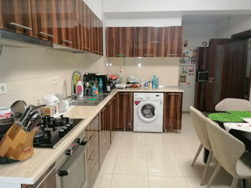 Inel 2 Exclusiv Apartament 100 mp. utili zona super rezidentiala