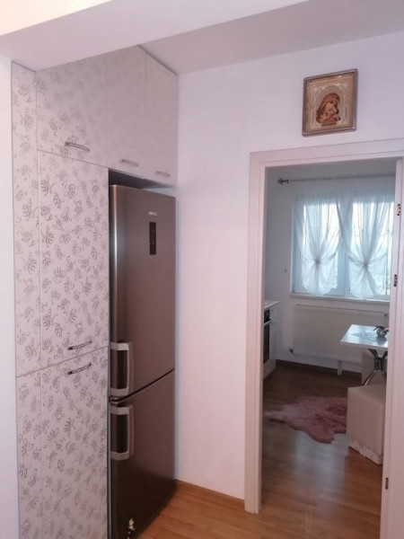 Apartament 2 camere bloc nou dotari complete loc de parcare si boxa