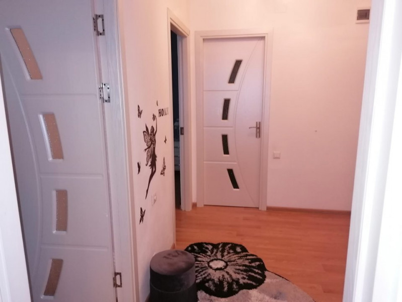 Apartament 2 camere bloc nou dotari complete loc de parcare si boxa