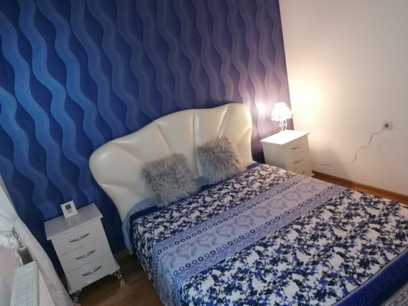 Apartament 2 camere bloc nou dotari complete loc de parcare si boxa